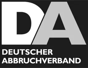 Logo Deutscher Abbruchverband